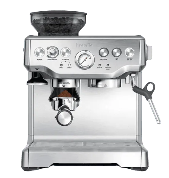 Breville Кофемашина